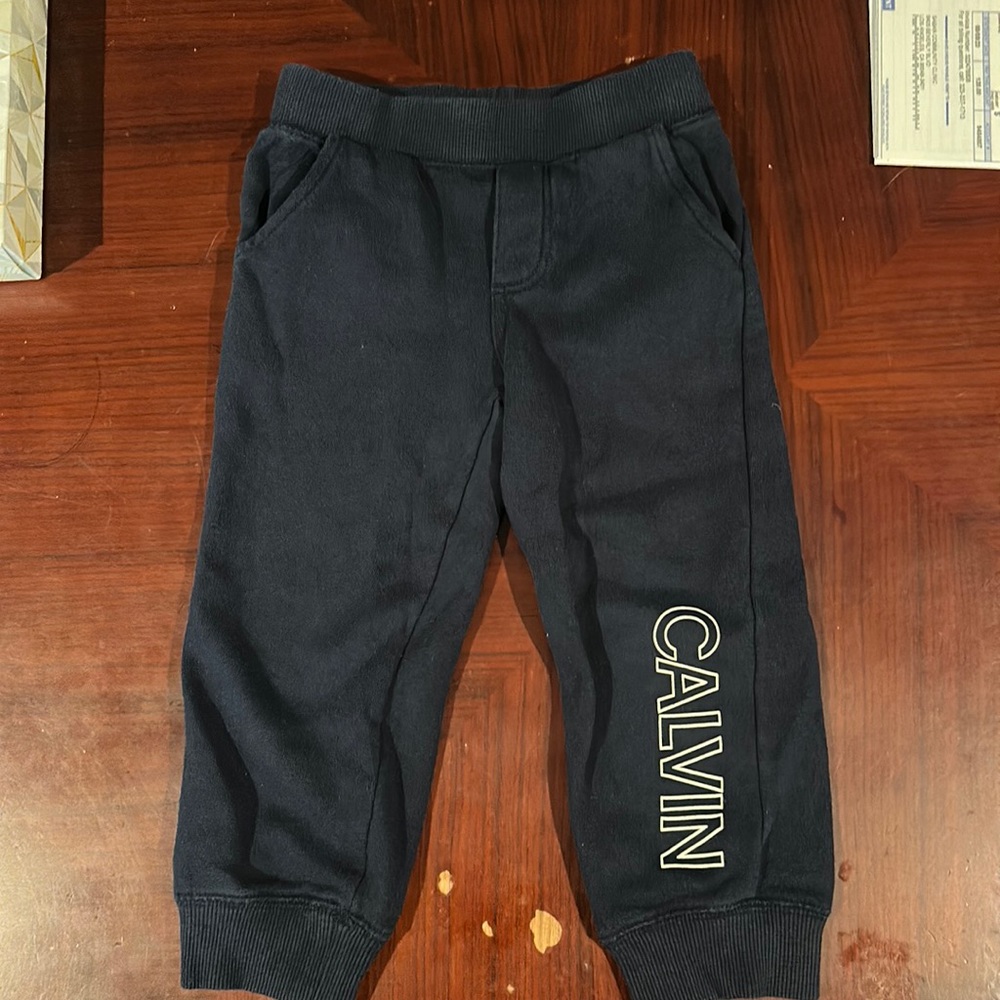 Calvin Klein jeans
